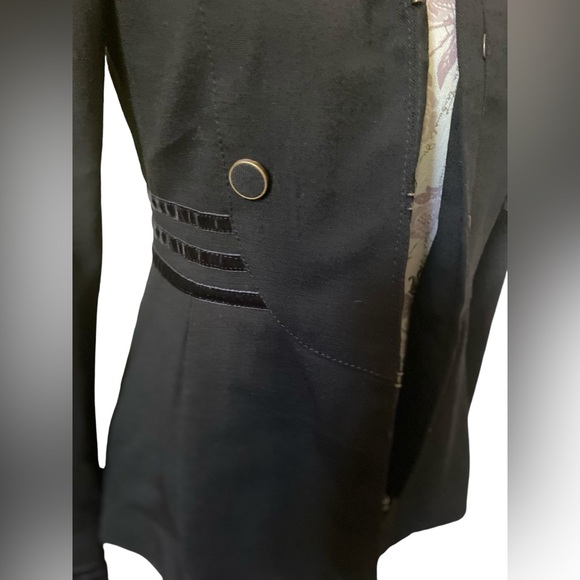 Authentic Marc by Marc Jacob’s Short Vest - Picture 10 of 16